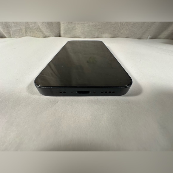 SOLD - iPhone 13 Mini Midnight 256GB Unlocked - Picture 3 of 7